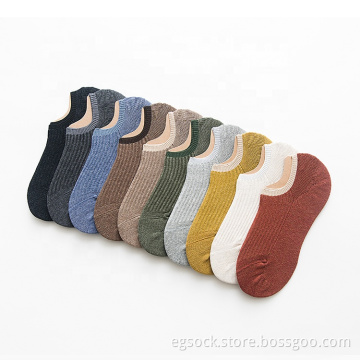 color female invisible women no show socks